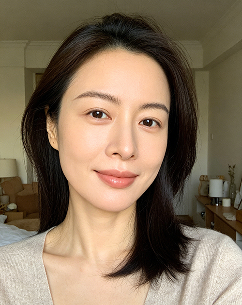 Sophia Chen